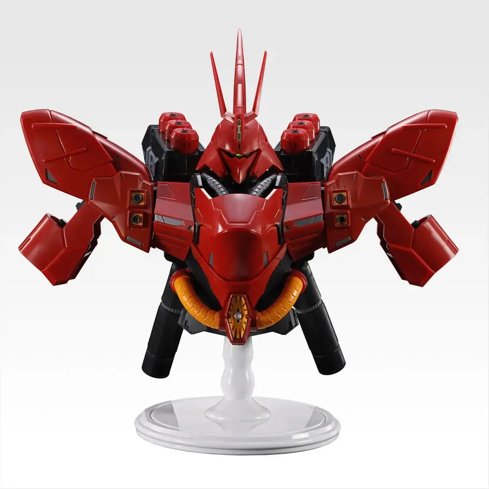 Figurine Sazabi (Last One) Ichiban Kuji Mobile Suit Gundam Universal Century Saga