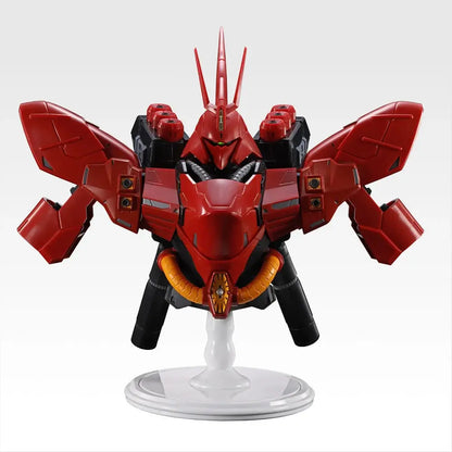 Figurine Sazabi (Last One) Ichiban Kuji Mobile Suit Gundam Universal Century Saga