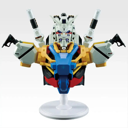 Figurine Gundam (A) Ichiban Kuji Mobile Suit Gundam GQuuuuuuX Vol.04