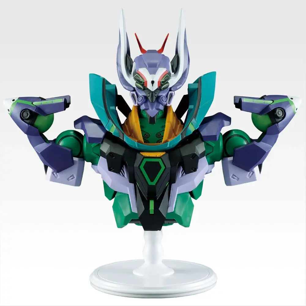Figurine GFred (B) Ichiban Kuji Mobile Suit Gundam GQuuuuuuX Vol.04