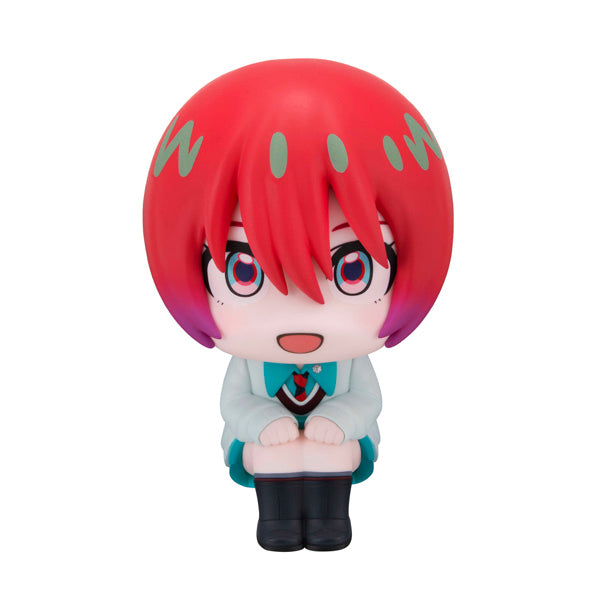 Figurine Amate Yuzuriha Look Up Mobile Suit Gundam GQuuuuuuX