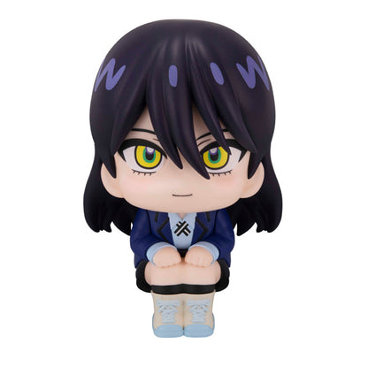 Figurine Nyaan Look Up Mobile Suit Gundam GQuuuuuuX