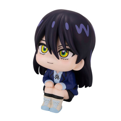 Figurine Nyaan Look Up Mobile Suit Gundam GQuuuuuuX