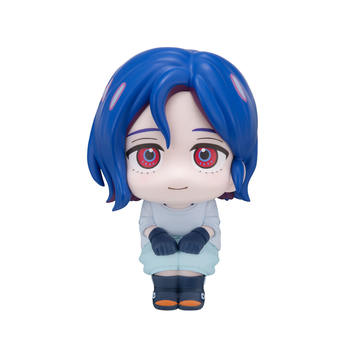 Figurine Shuji Ito Pilote Suit Ver. Look Up Mobile Suit Gundam GQuuuuuuX