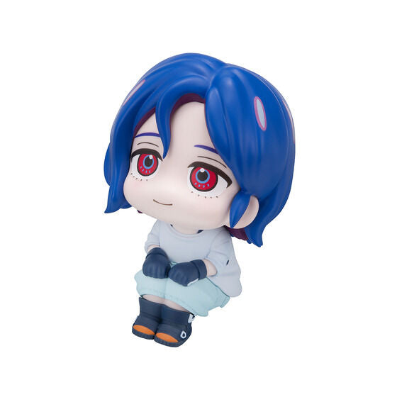 Figurine Shuji Ito Pilote Suit Ver. Look Up Mobile Suit Gundam GQuuuuuuX