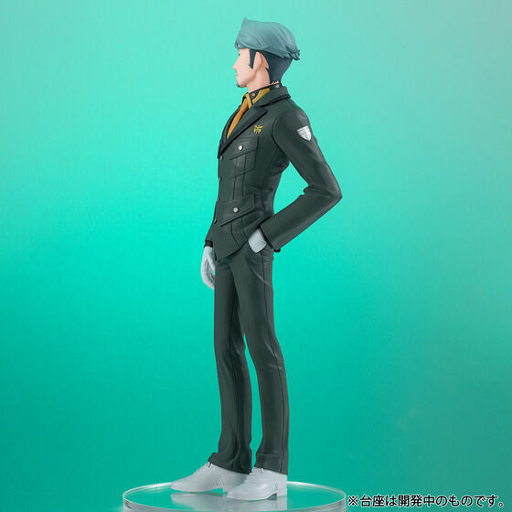 Figurine Challia Bull Lucrea Mobile Suit Gundam GQuuuuuuX