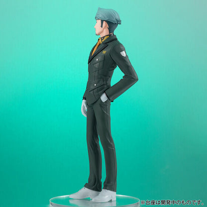 Figurine Challia Bull Lucrea Mobile Suit Gundam GQuuuuuuX