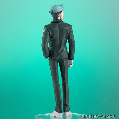 Figurine Challia Bull Lucrea Mobile Suit Gundam GQuuuuuuX