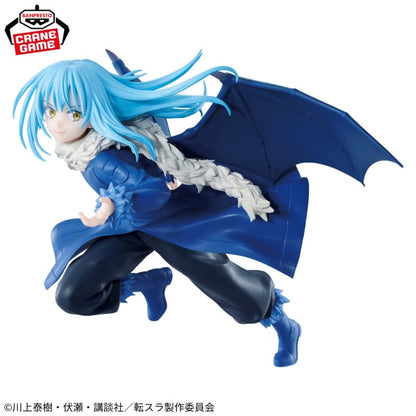 Figurine Rimuru Tempest Majestic Wings Ver. Espresto Moi Quand Je me Reincarne en Slime