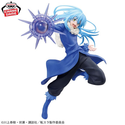Figurine Rimuru Tempest Phantom Effect Ver. Espresto Moi Quand Je me Reincarne en Slime