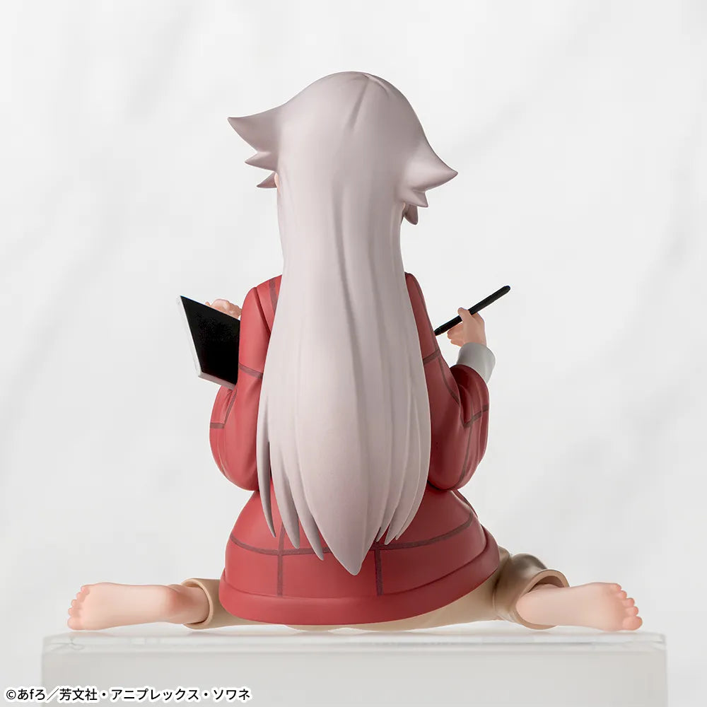 Figurine Akiyama Haruno Luminasta Chokonose Mono