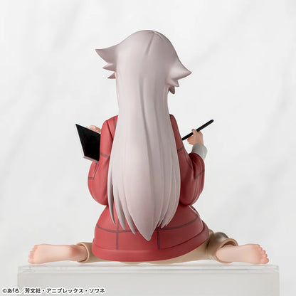 Figurine Akiyama Haruno Luminasta Chokonose Mono