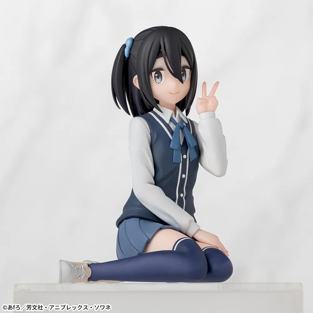 Figurine Amamiya Satsuki Luminasta Chokonose Mono