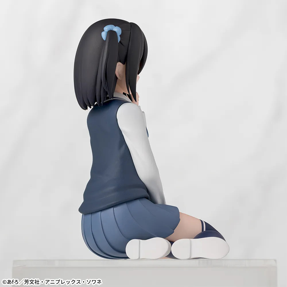 Figurine Amamiya Satsuki Luminasta Chokonose Mono