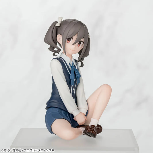 Figurine Kiriyama An Luminasta Chokonose Mono
