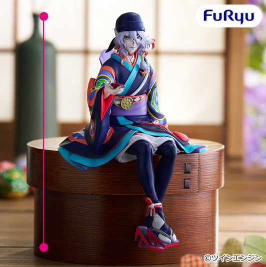 Figurine The Medecine Seller Noodle Stop Furyu Mononoke The Movie