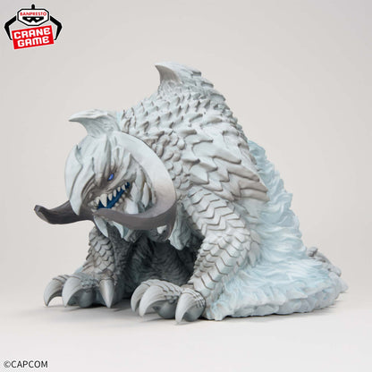 Figurine Arkveld Banpresto Monster Hunter