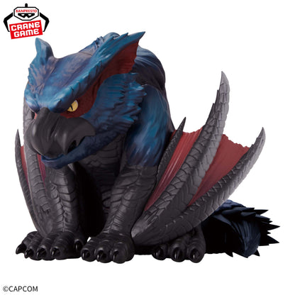 Figurine Nargacuga Banpresto Monster Hunter
