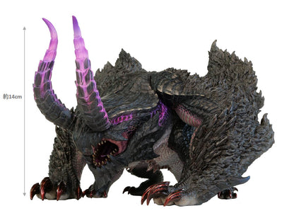 Figurine Gore Magala Soft Vinyl Monster Hunter