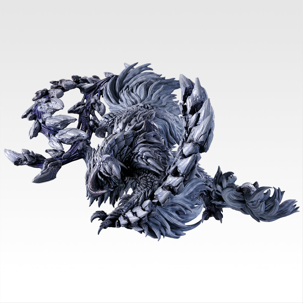 Figure Arkveld (A) Ichiban Kuji Monster Hunter Wilds