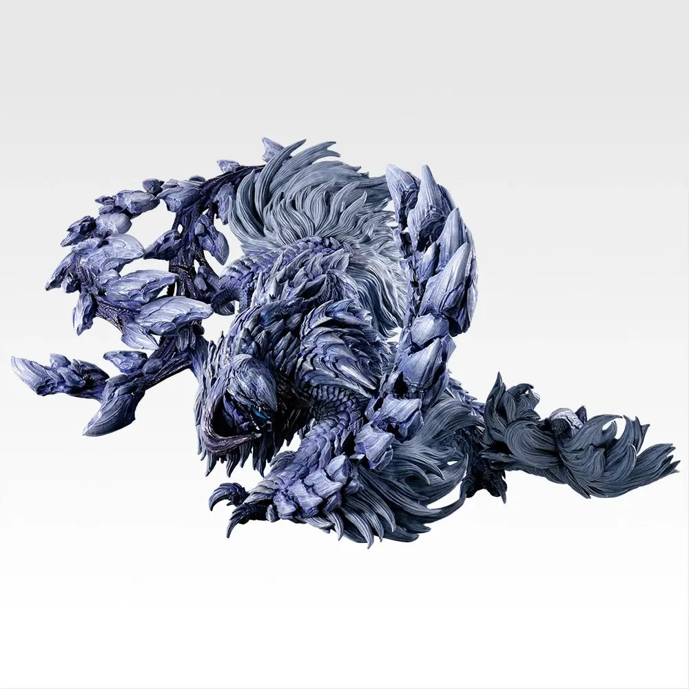 Figure Arkveld (Last One) Ichiban Kuji Monster Hunter Wilds