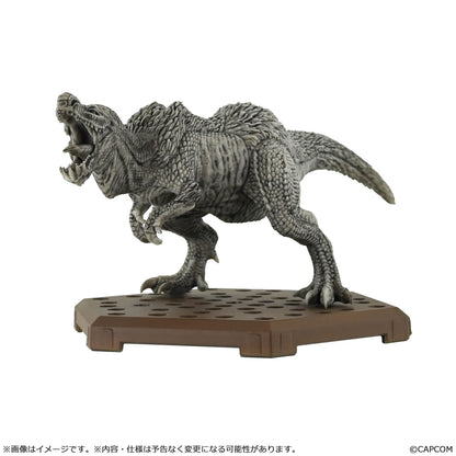 Figurine Monster Hunter Standard Model Plus Stone Vol. 01 Monster Hunter Set Complet