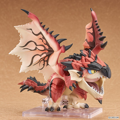Figurine Rathalos Nendoroid Monster Hunter