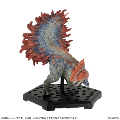 Figurine Monster Hunter Standard Model Plus Vol. 28 Monster Hunter Set Complet