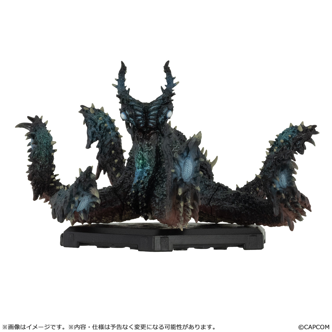 Figurine Monster Hunter Standard Model Plus Vol. 29 Monster Hunter Set Complet