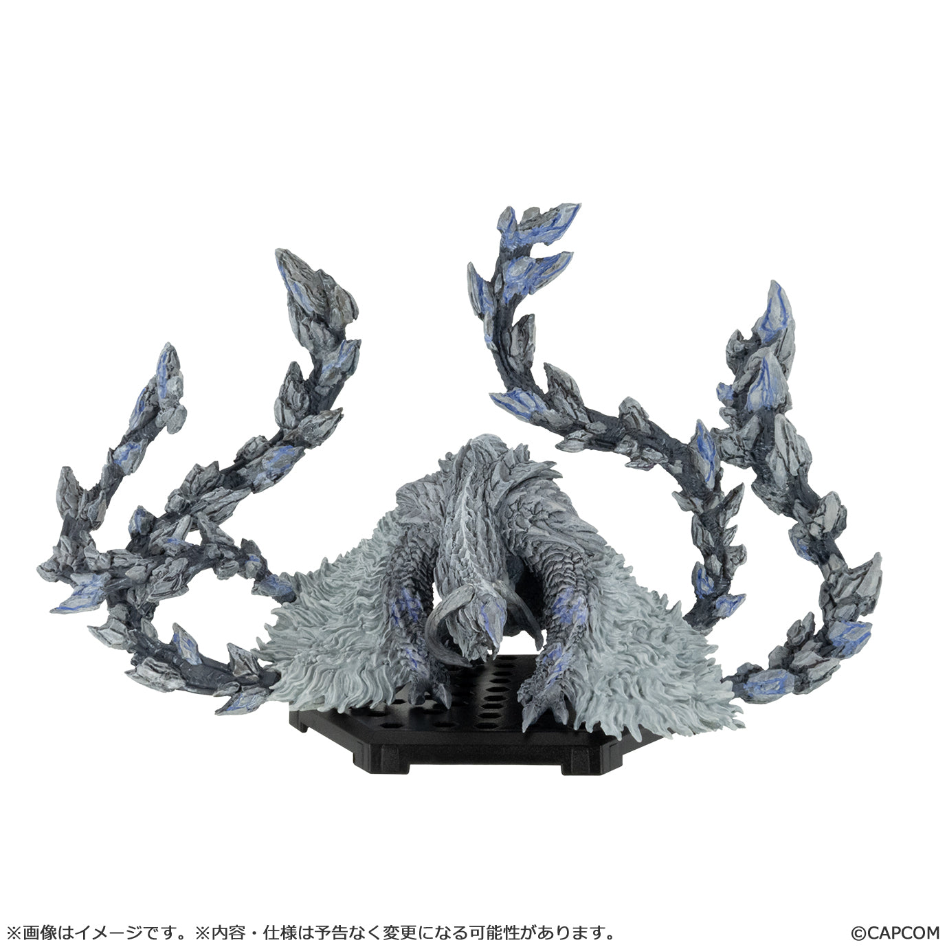 Figurine Monster Hunter Standard Model Plus Vol. 29 Monster Hunter Set Complet
