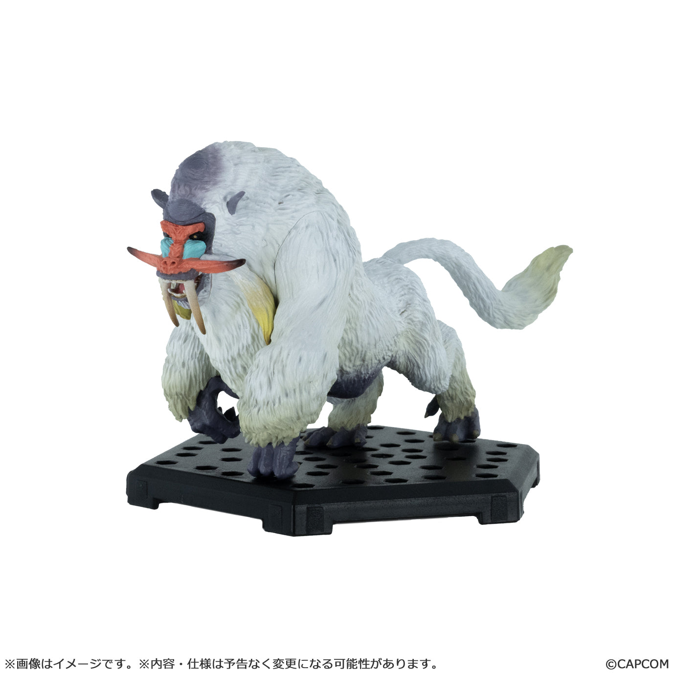 Figurine Monster Hunter Standard Model Plus Vol. 29 Monster Hunter Set Complet