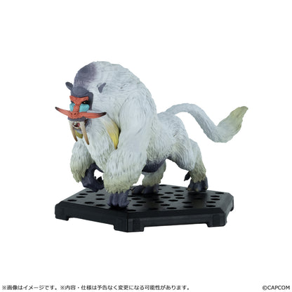 Figurine Monster Hunter Standard Model Plus Vol. 29 Monster Hunter Set Complet