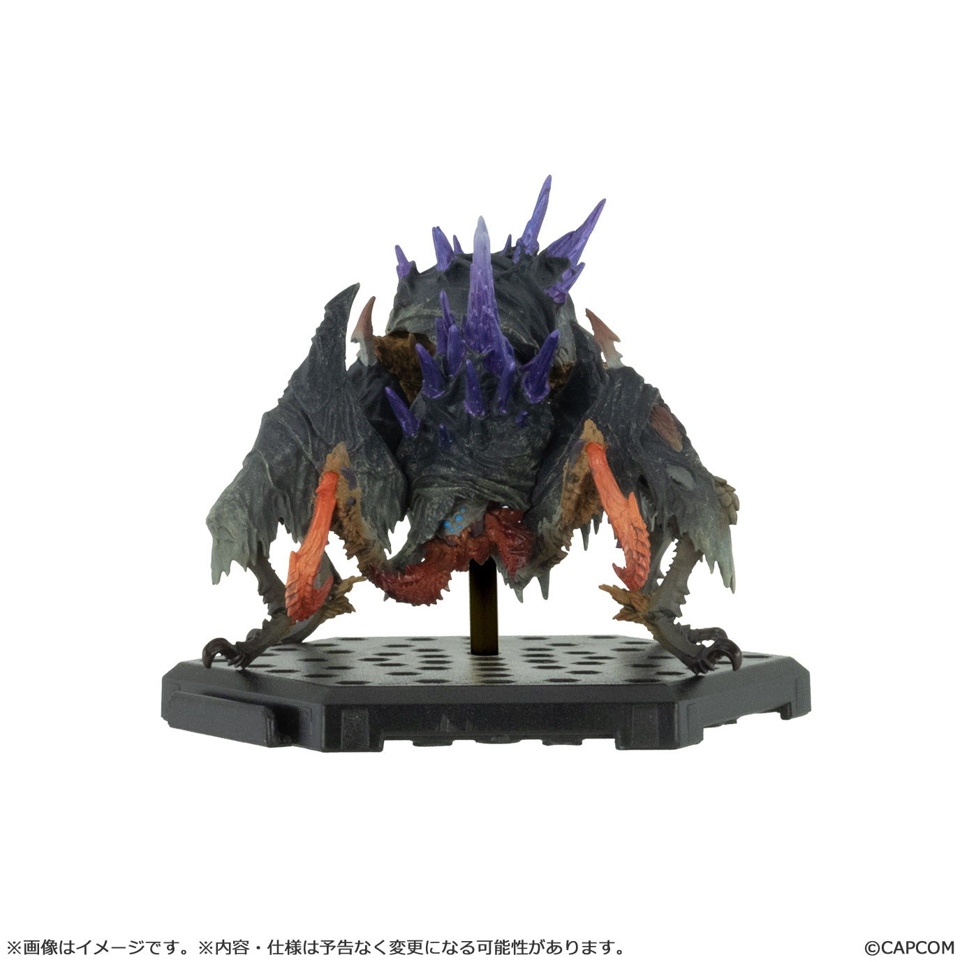 Figurine Monster Hunter Standard Model Plus Vol. 29 Monster Hunter Set Complet