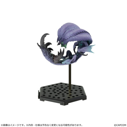 Figurine Monster Hunter Standard Model Plus Vol. 29 Monster Hunter Set Complet