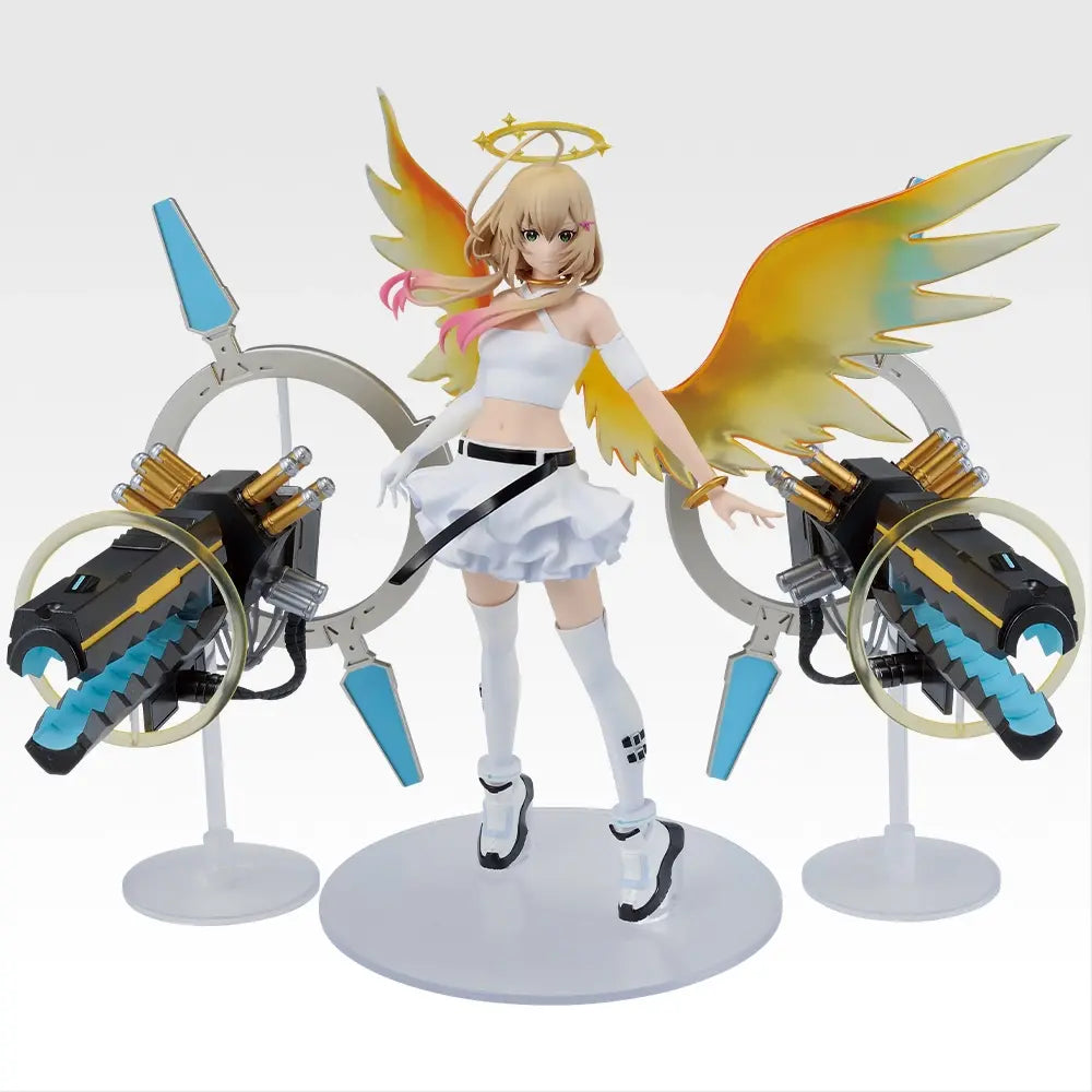 Figurine Elle (A) Ichiban Kuji Monster Strike