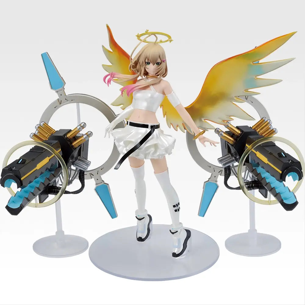 Figurine Elle (Last One) Ichiban Kuji Monster Strike
