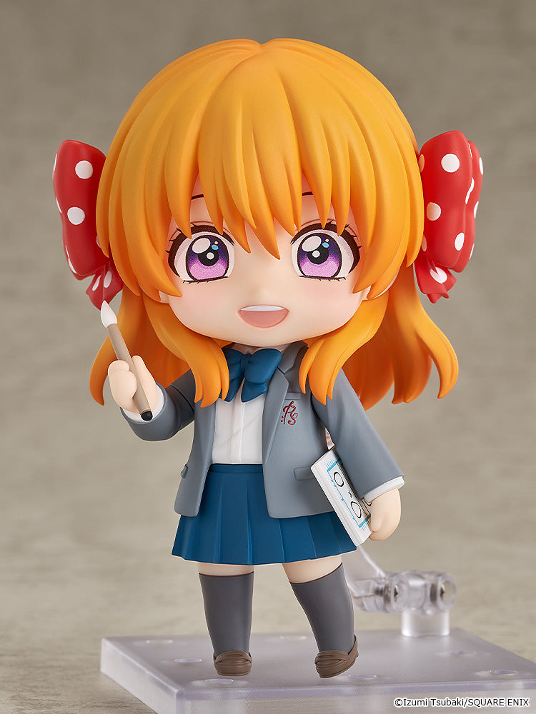Figurine Sakura Chiyo Nendoroid Monthly Girls' Nozaki-kun