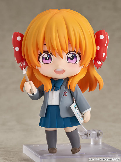 Figurine Sakura Chiyo Nendoroid Monthly Girls' Nozaki-kun