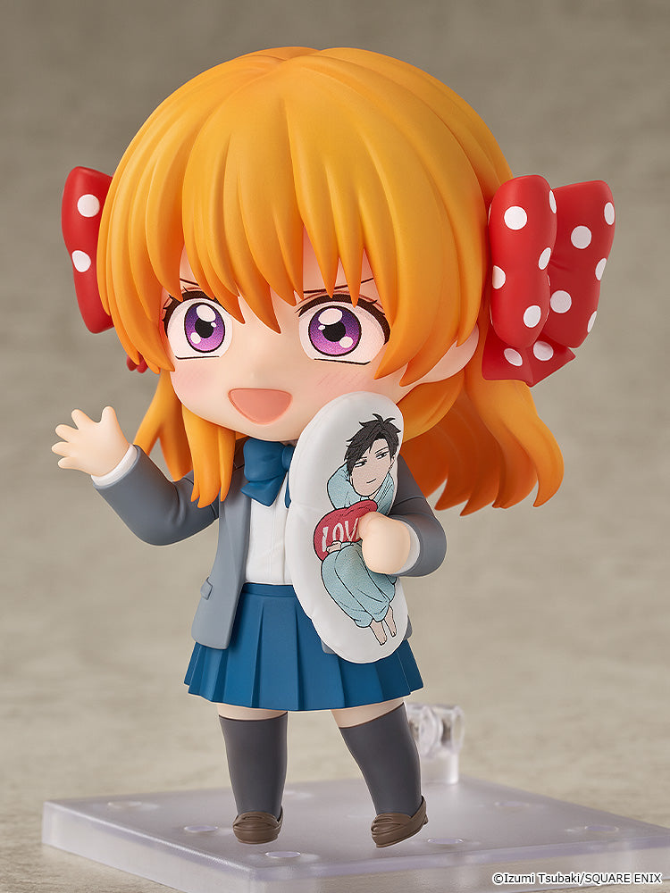 Figurine Sakura Chiyo Nendoroid Monthly Girls' Nozaki-kun