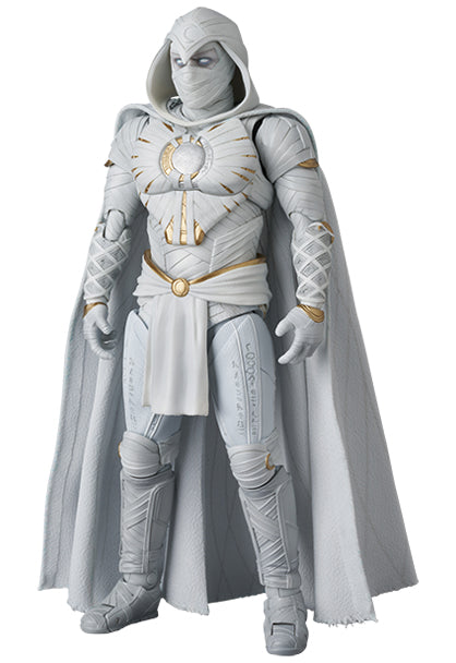 Figurine Moon Knight Mafex Moon Knight