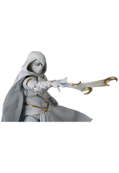 Figurine Moon Knight Mafex Moon Knight