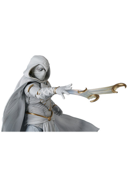 Figurine Moon Knight Mafex Moon Knight