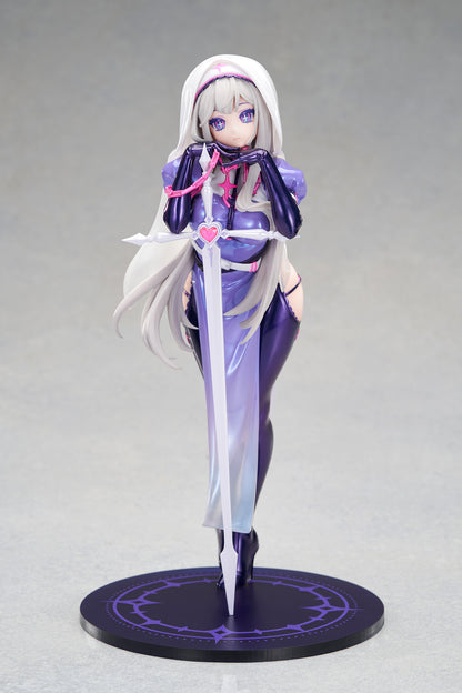 Figurine Marija Nun Ver. Muse Dash
