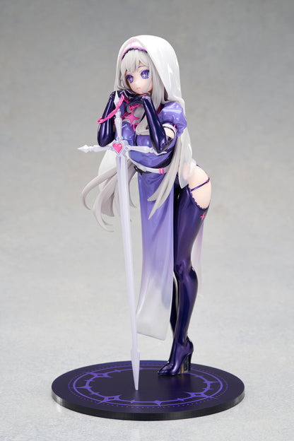Figurine Marija Nun Ver. Muse Dash