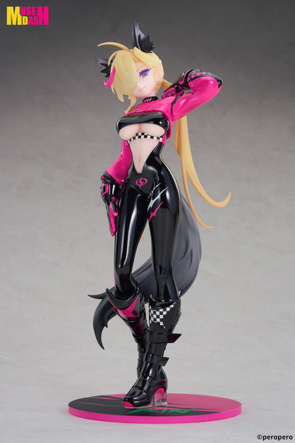 Figurine Rin Racer Ver. Muse Dash