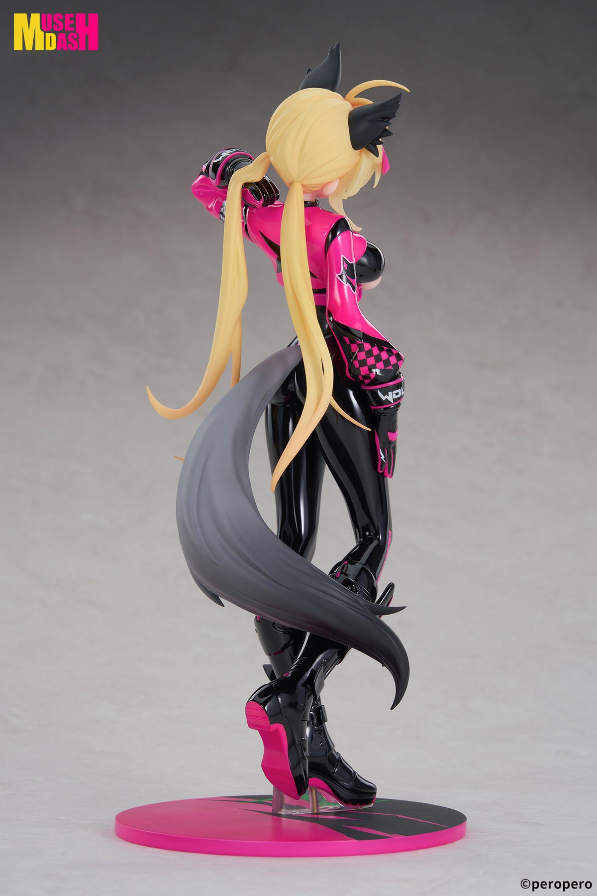 Figurine Rin Racer Ver. Muse Dash