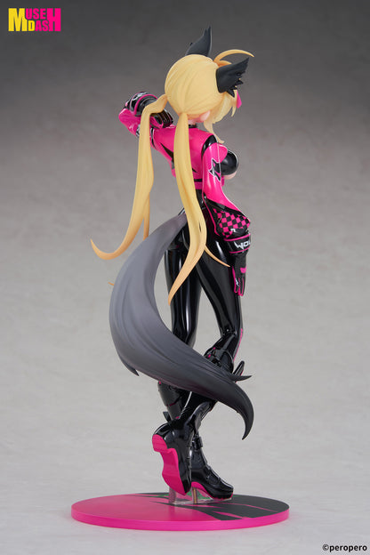Figurine Rin Racer Ver. Muse Dash