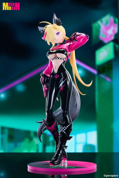 Figurine Rin Racer Ver. Muse Dash