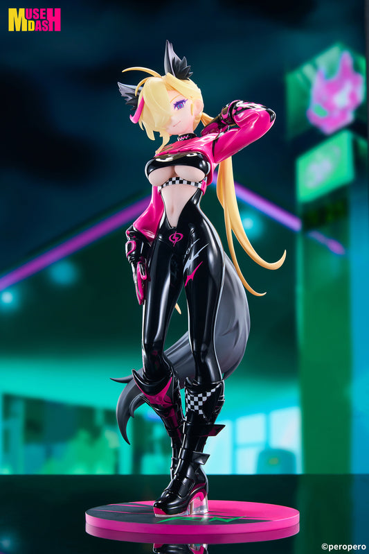 Figurine Rin Racer Ver. Muse Dash