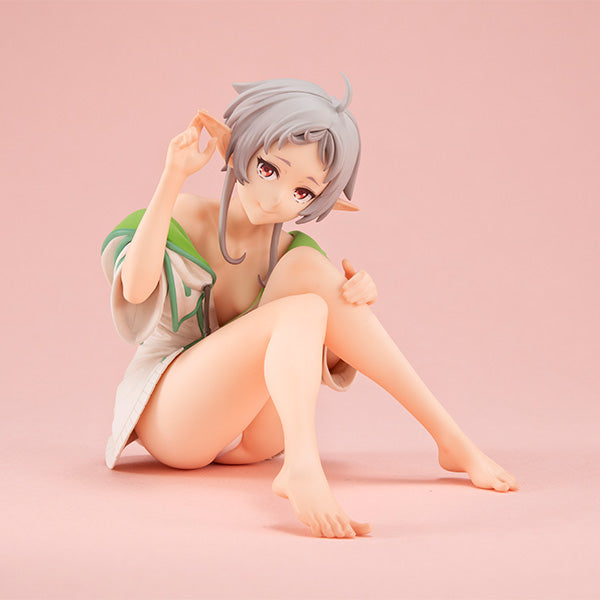 Figurine Sylphiette Melty Princess Mushoku Tensei